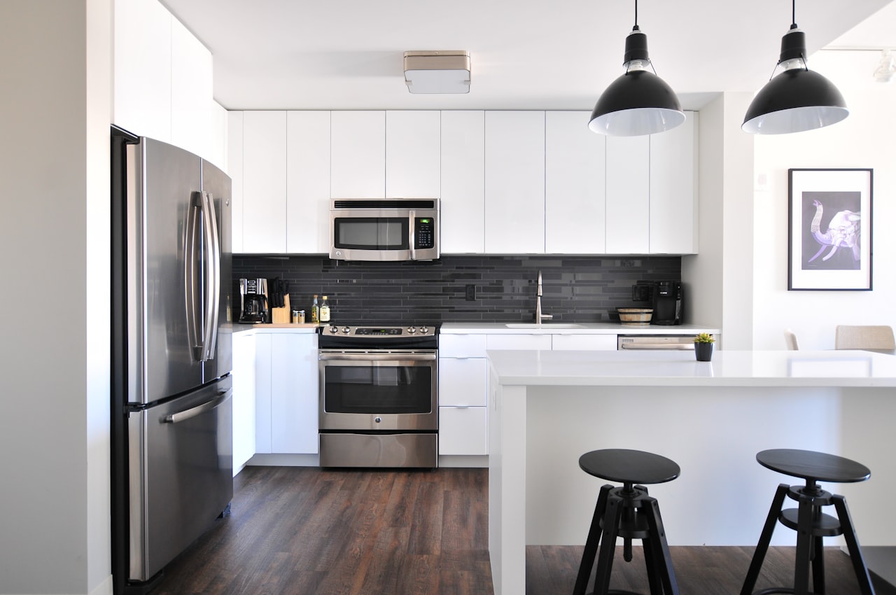 Cockroach Control service in Burien, WA