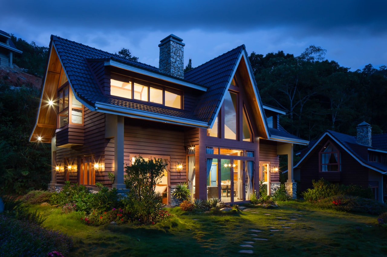 Rodent Control service in Burien, WA