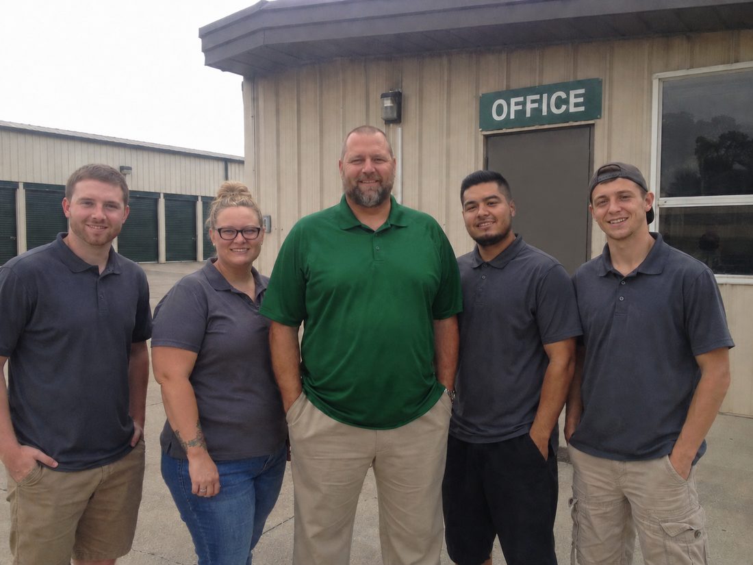 Pest control professionals in Burien, WA