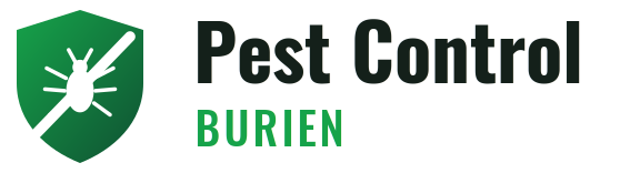 Burien Pest Control